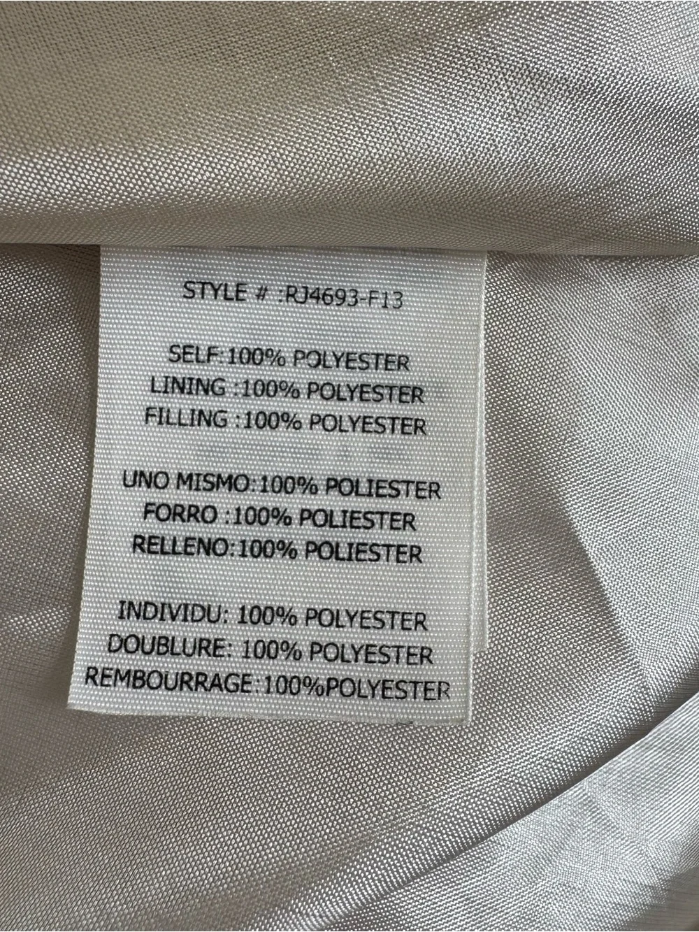 Ryu | Anthropologie ryu statement